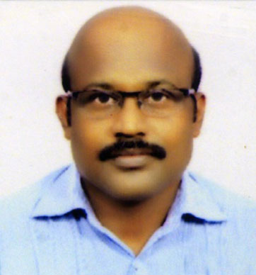 Mr. Dileep Nair