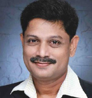 Dr. Hemant Khanolkar