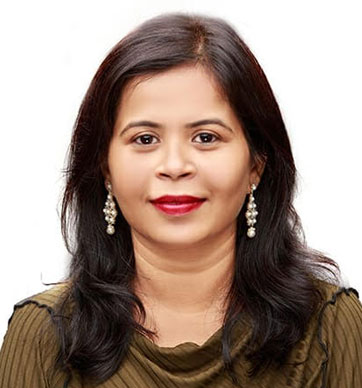 Dr. Dipali Bhise